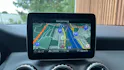 MERCEDES-BENZ GLA 200 NIGHT STAR 7G-DCT l 156 PS