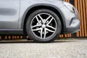 MERCEDES-BENZ GLA 200 NIGHT STAR 7G-DCT l 156 PS