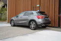 MERCEDES-BENZ GLA 200 NIGHT STAR 7G-DCT l 156 PS
