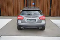 MERCEDES-BENZ GLA 200 NIGHT STAR 7G-DCT l 156 PS