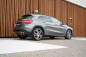 MERCEDES-BENZ GLA 200 NIGHT STAR 7G-DCT l 156 PS