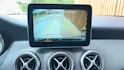 MERCEDES-BENZ GLA 200 NIGHT STAR 7G-DCT l 156 PS