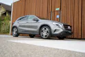 MERCEDES-BENZ GLA 200 NIGHT STAR 7G-DCT l 156 PS
