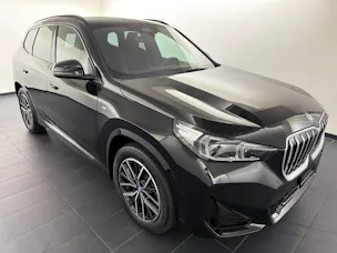 BMW X1 xDrive 25e M Sport