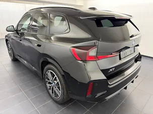 BMW X1 xDrive 25e M Sport