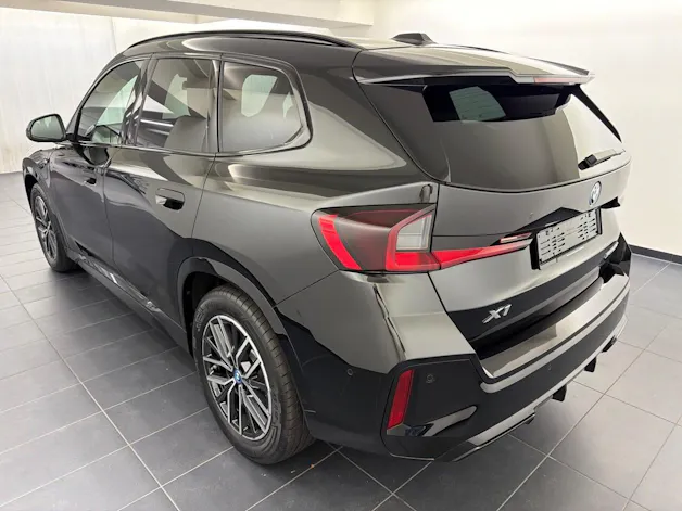 BMW X1 xDrive 25e M Sport
