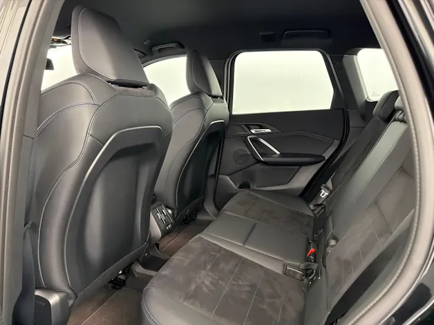 BMW X1 xDrive 25e M Sport
