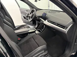 BMW X1 xDrive 25e M Sport
