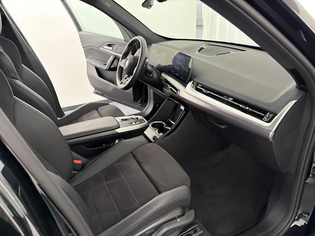 BMW X1 xDrive 25e M Sport