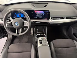 BMW X1 xDrive 25e M Sport