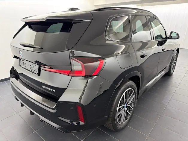 BMW X1 xDrive 25e M Sport