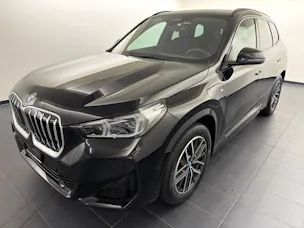 BMW X1 xDrive 25e M Sport