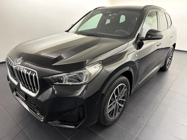 BMW X1 xDrive 25e M Sport