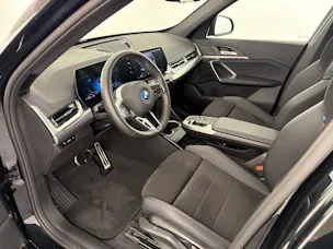 BMW X1 xDrive 25e M Sport
