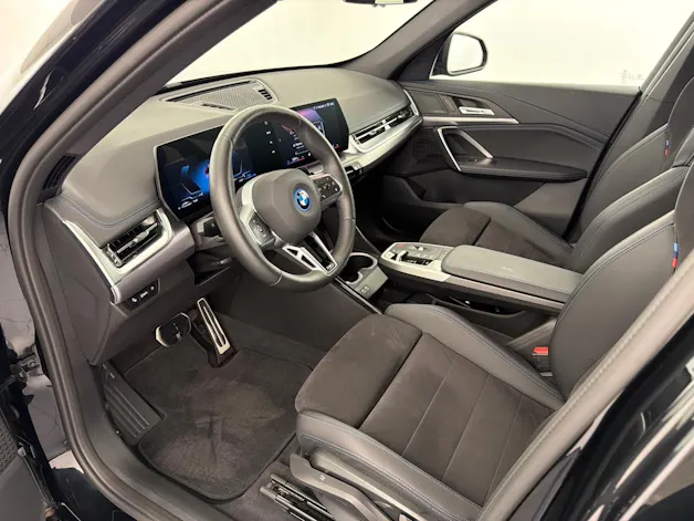 BMW X1 xDrive 25e M Sport