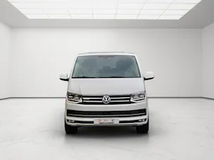 VW T6 Multivan 2.0 Bi-TDI Highline 4Motion DSG