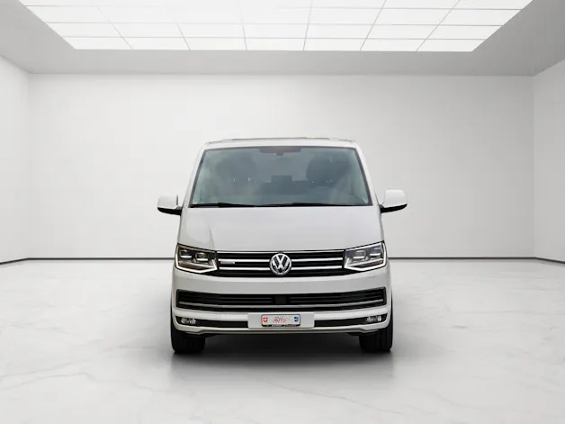 VW T6 Multivan 2.0 Bi-TDI Highline 4Motion DSG