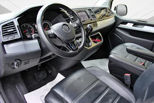VW T6 Multivan 2.0 Bi-TDI Highline 4Motion DSG