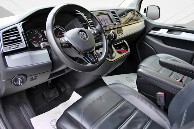 VW T6 Multivan 2.0 Bi-TDI Highline 4Motion DSG