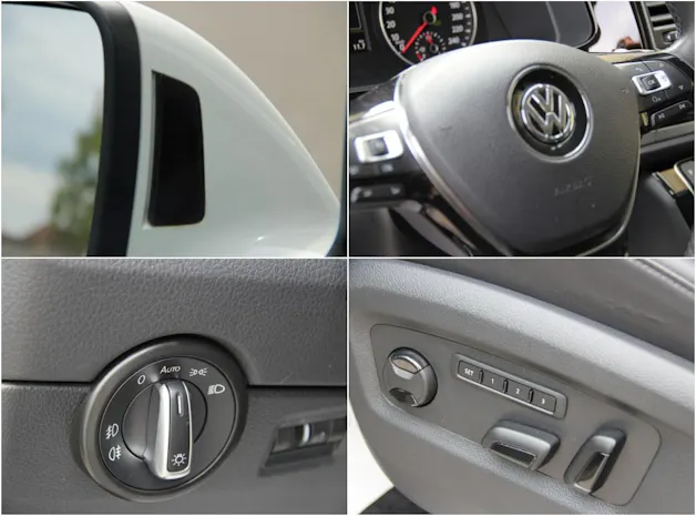 VW T6 Multivan 2.0 Bi-TDI Highline 4Motion DSG