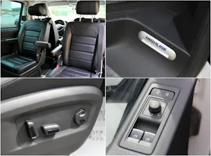 VW T6 Multivan 2.0 Bi-TDI Highline 4Motion DSG