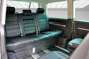 VW T6 Multivan 2.0 Bi-TDI Highline 4Motion DSG