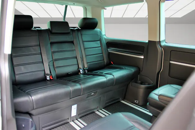 VW T6 Multivan 2.0 Bi-TDI Highline 4Motion DSG