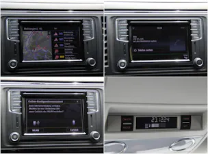 VW T6 Multivan 2.0 Bi-TDI Highline 4Motion DSG
