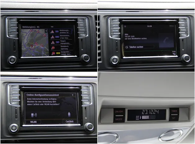 VW T6 Multivan 2.0 Bi-TDI Highline 4Motion DSG
