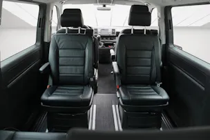 VW T6 Multivan 2.0 Bi-TDI Highline 4Motion DSG