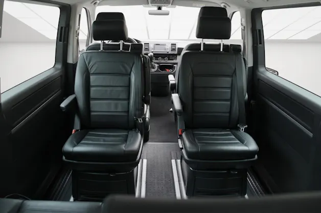 VW T6 Multivan 2.0 Bi-TDI Highline 4Motion DSG