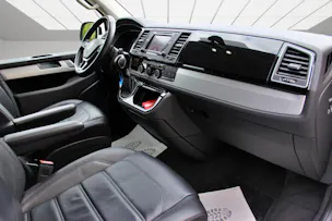 VW T6 Multivan 2.0 Bi-TDI Highline 4Motion DSG