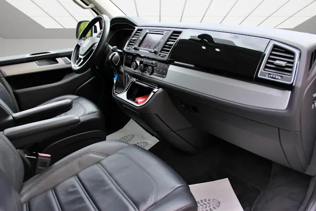 VW T6 Multivan 2.0 Bi-TDI Highline 4Motion DSG