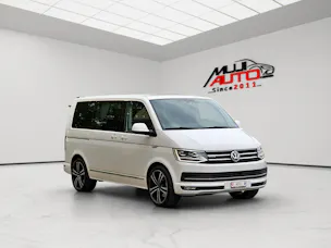VW T6 Multivan 2.0 Bi-TDI Highline 4Motion DSG