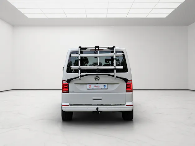 VW T6 Multivan 2.0 Bi-TDI Highline 4Motion DSG