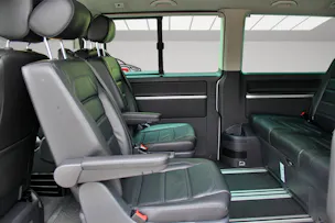 VW T6 Multivan 2.0 Bi-TDI Highline 4Motion DSG