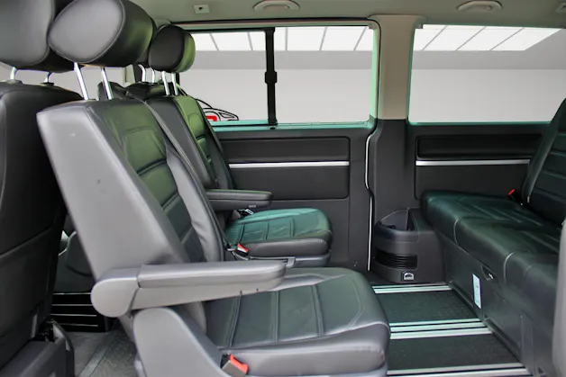VW T6 Multivan 2.0 Bi-TDI Highline 4Motion DSG
