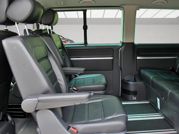 VW T6 Multivan 2.0 Bi-TDI Highline 4Motion DSG