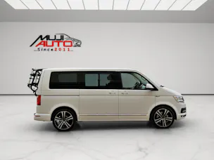 VW T6 Multivan 2.0 Bi-TDI Highline 4Motion DSG