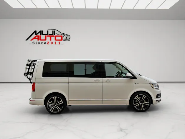 VW T6 Multivan 2.0 Bi-TDI Highline 4Motion DSG