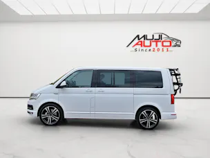 VW T6 Multivan 2.0 Bi-TDI Highline 4Motion DSG