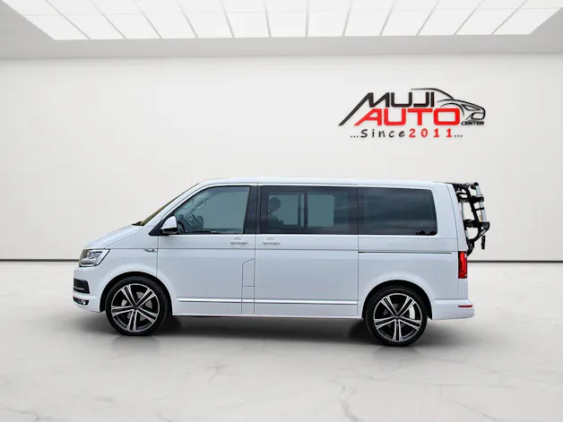 VW T6 Multivan 2.0 Bi-TDI Highline 4Motion DSG