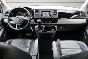 VW T6 Multivan 2.0 Bi-TDI Highline 4Motion DSG
