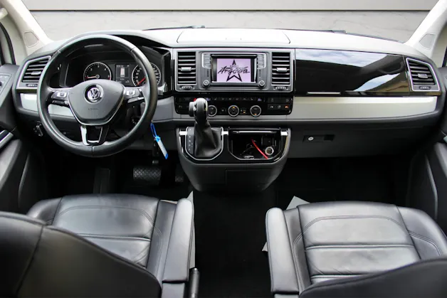 VW T6 Multivan 2.0 Bi-TDI Highline 4Motion DSG