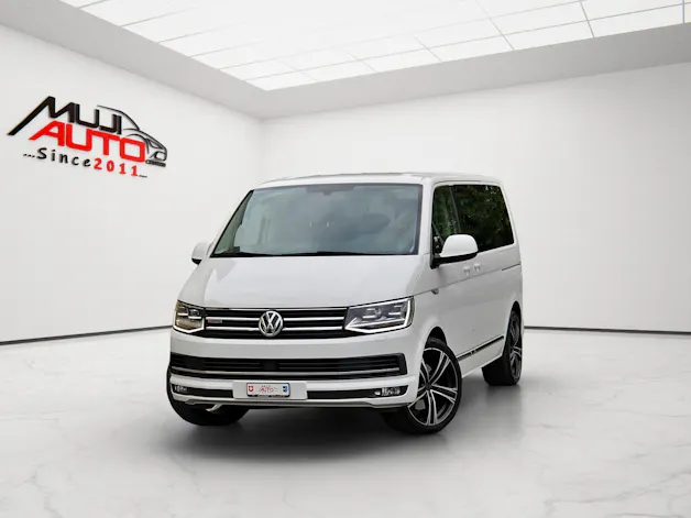 VW T6 Multivan 2.0 Bi-TDI Highline 4Motion DSG