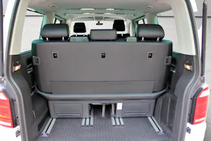 VW T6 Multivan 2.0 Bi-TDI Highline 4Motion DSG