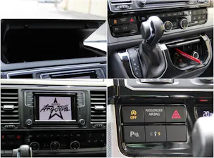 VW T6 Multivan 2.0 Bi-TDI Highline 4Motion DSG