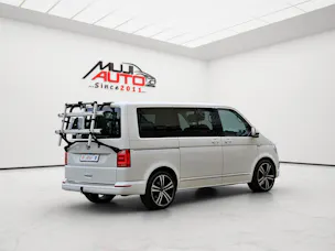 VW T6 Multivan 2.0 Bi-TDI Highline 4Motion DSG