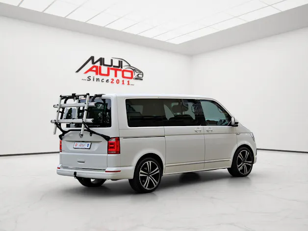 VW T6 Multivan 2.0 Bi-TDI Highline 4Motion DSG