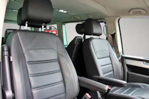 VW T6 Multivan 2.0 Bi-TDI Highline 4Motion DSG
